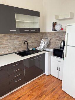 2 - izbový byt na prenájom - 6