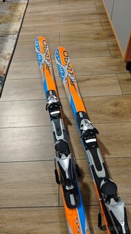 Blizzard RXK 160cm po kompletnom servise - 6