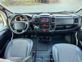 Adria Matrix 670, 5 míst, 2023, DPH, č.307 - 6