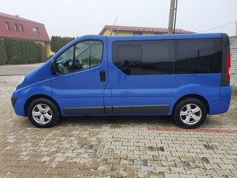 Opel Vivaro 2.0 CDTi - 6