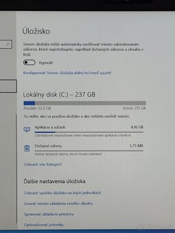 Dell Latitude 5500 - 6