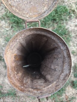 Tubus nébelverfer - 6