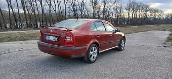 Škoda Octavia 1.9tdi 66kw - 6