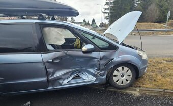 Ford s max 1.8 Tdci 2007 - 6