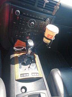 CITROEN C6 2,7 HDi automat - 6