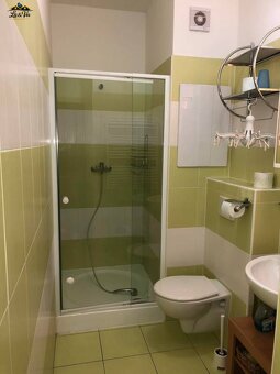 Na predaj apartmán s balkónom Podhájska - 6