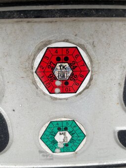 Škoda Fabia 1.2 MPi 82t.km - 6