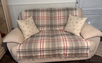 Predám sedačku 3+2 - 6