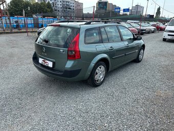 Renault Mégane Combi 1.9 TDi a/C - 6