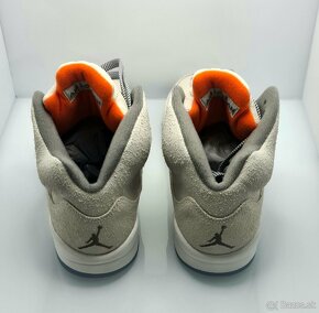 Jordan 5 RETRO SE Craft - 6