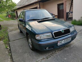 Škoda Felicia 1.3 Mpi 40kw - 6