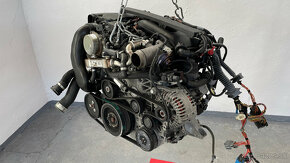 Predám BMW motor M47N2 M47 110kw 120kw kompletný - 82000km - 6