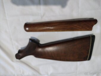 Predám príslušenstvo k Blaser 93 , R8 a K95 - 6