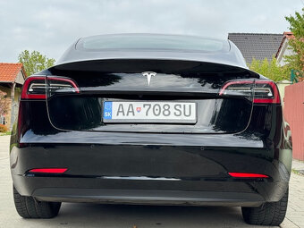 TESLA MODEL 3 SR PLUS| 12/2019| LEN 83 400 km| 18300 bezDPH - 6