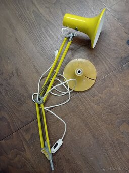 Lampy: retro, LED, detská lampa, tienidlo - 6