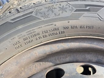 Barum Polaris 5 205/55/R16 (15.22) - 6