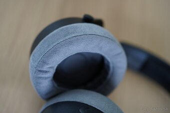 Predám profesion štúdiové slúchadlá Byerdynamic DT 700 PRO X - 6
