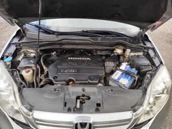 Predám Hondu CR-V 2,2CDTI 103kw - 6