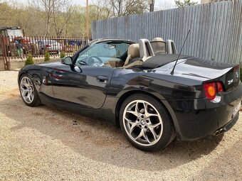 Bmw z4 2,5i - 6