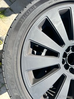 235/45 r18 - 6