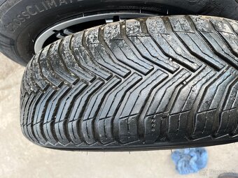 5x112 škoda ,Volkswagen - 6