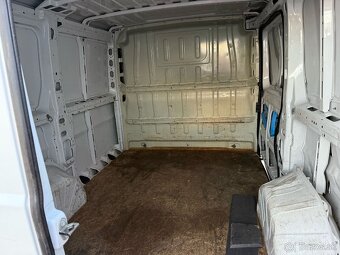 Fiat Ducato 2.0 L1H1 2015 - 6