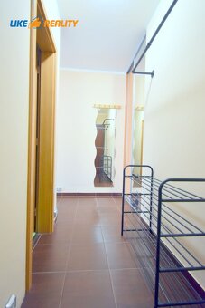 Veľkometrážny 1 izbový byt s parkovaním Priekopa - 6
