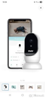 Owlet Smart Sock 3 a cam2 - 6