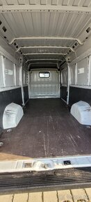 Fiat Ducato 2.3 TDi , 118kw, L4H2, MT6 s DPH - 6