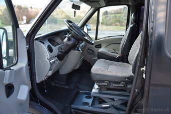 Renault Master 2.5 dCi - 6