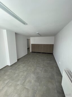 Prenájom priestorov v centre mesta – Hviezdoslavovo námestie - 6