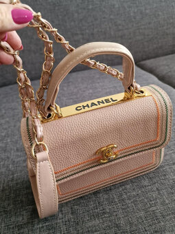 Kabelka CHANEL - 6