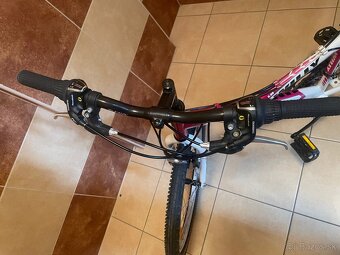 Detský bicykel - CTM - 6