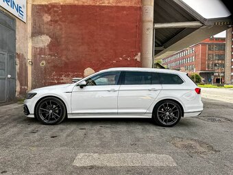 Volkswagen Passat Variant B8 2.0 TDI Comfortline R-Line DSG - 6
