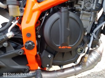 KTM 390 Duke - 6