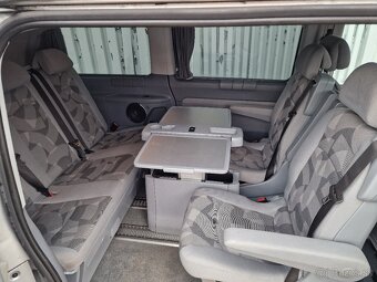 Viano FUN 3.0cdi V6 - 6