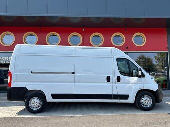 Opel Movano C Kasten L3H2 2.2 CDTi 103kW s ťažným zariad. - 6