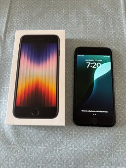Iphone SE 2022 - 6