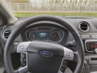 Ford Mondeo Mk4 1.8tdci 92kw - 6