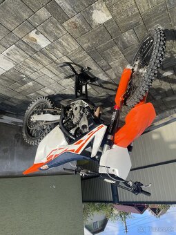 Ktm sxf 350 2017 - 6