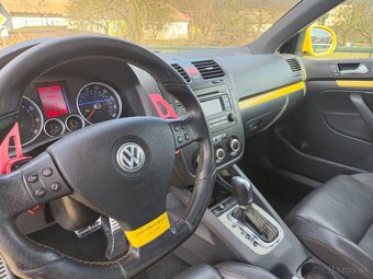Volkswagen JETTA GLI DOVOZ - 6