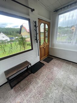 Starý rodinny dom s velkou zahradou - 6