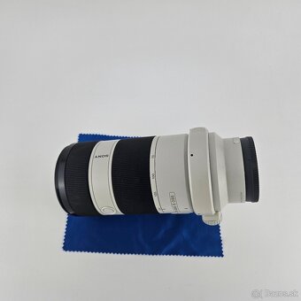 Sony FE 70-200mm f4.0 G OSS - 6