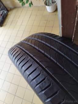 letne pneumatiky 205/60 r16 CONTINENTAL - 6