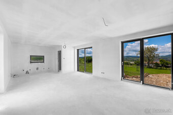 Moderný L-kový bungalov | NOVOSTAVBA | Nová Polhora - 6