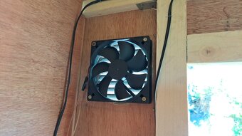 obytny prives, karavan do vozika, kemping, minicamper - 6