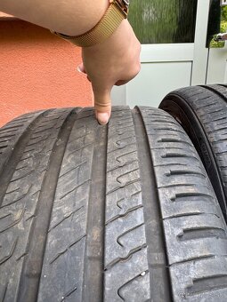 255/35 R19 BARUM - 6