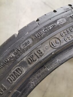 215/40 R17 87W XL Continental Premium Contact 2 - 6