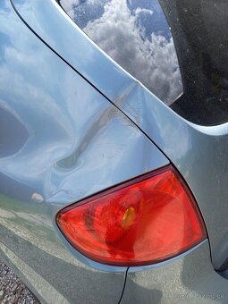 SEAT Altea 2004 2.0 TDI DSG 103kw - 6