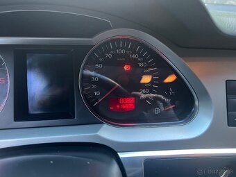 Audi a6 c6 sedan - 6
